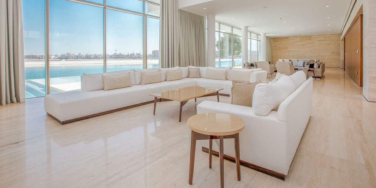 best flooring company Dubai