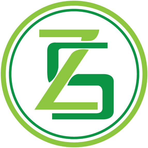 zands artificial grass logo