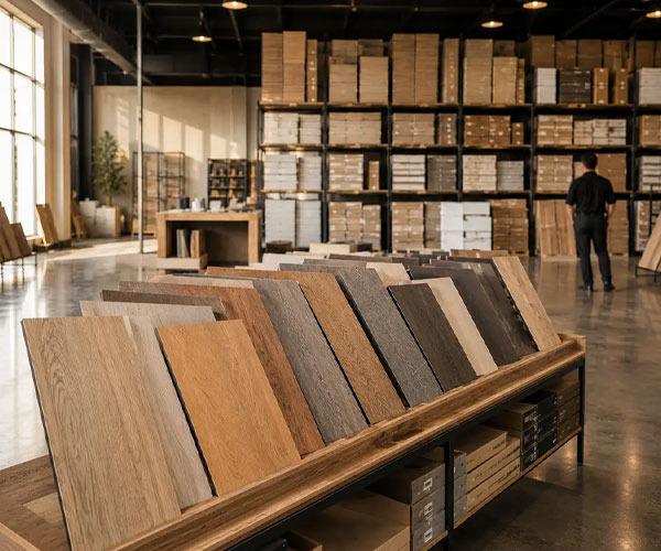best flooring company in Dubai