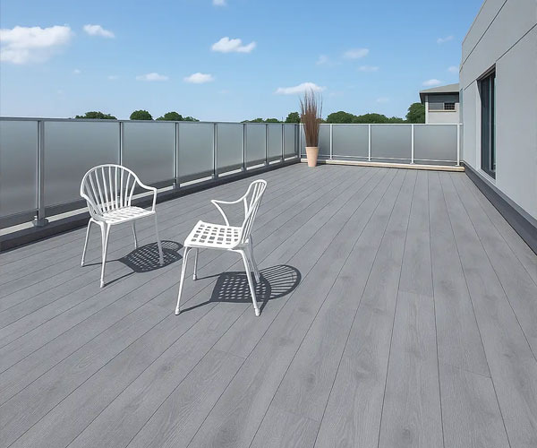 outdoor flooring in Dubai
