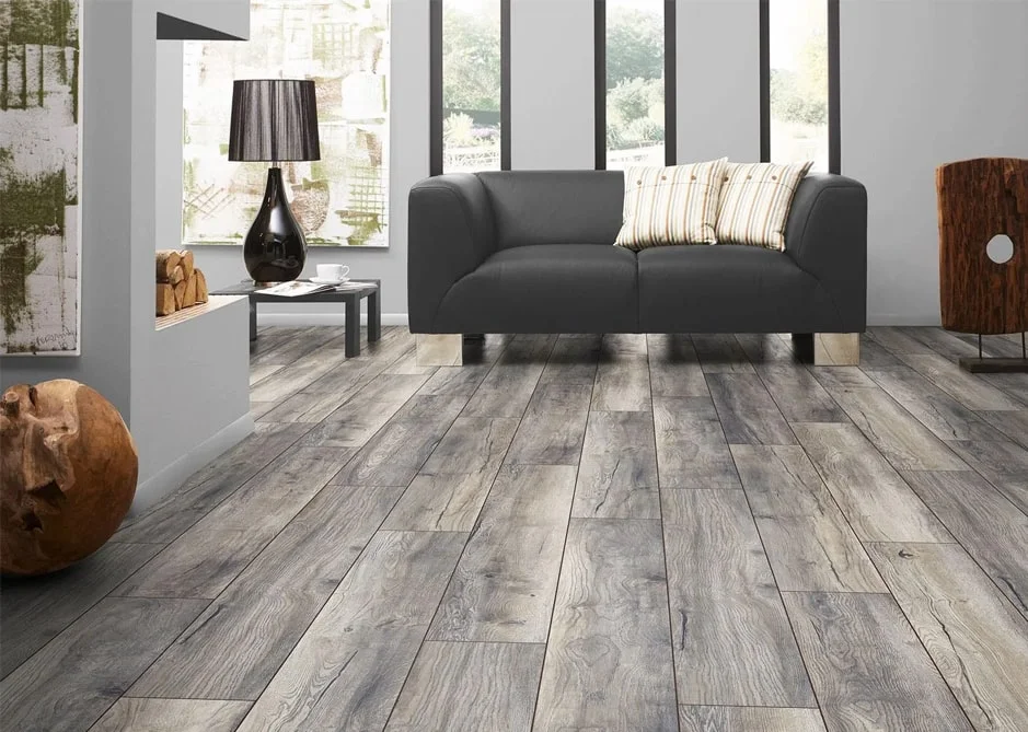 hdf flooring