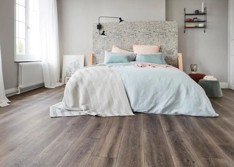 hdf flooring