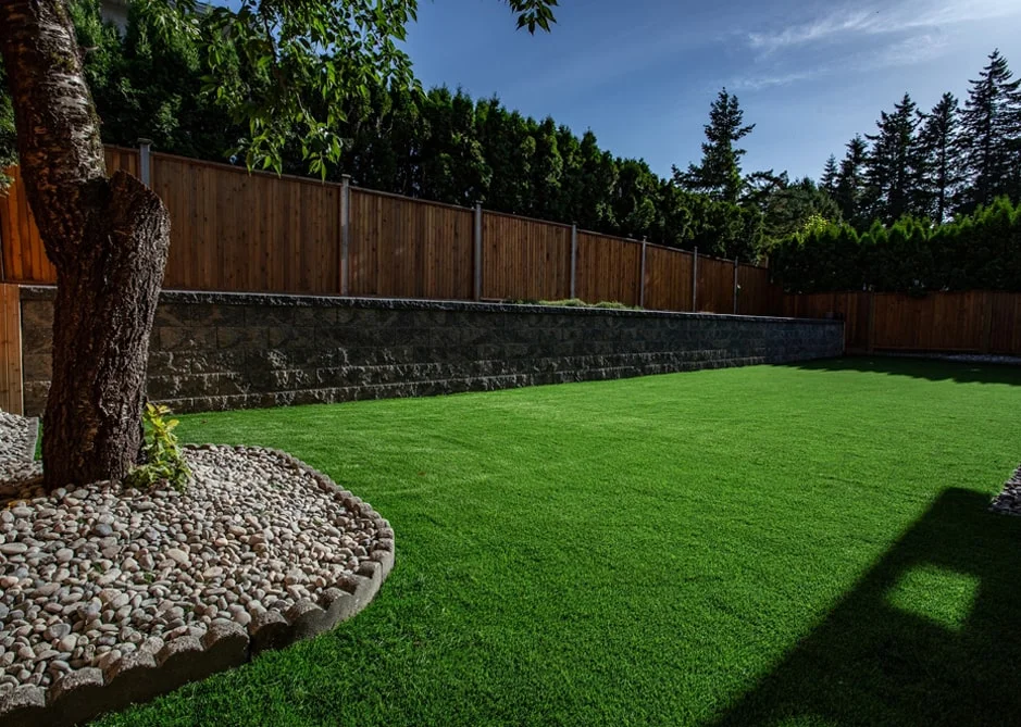premium grass