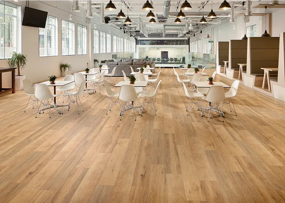wood vinyl